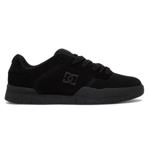 Basket DC Shoes France Central Noir Homme | SOS-1350388