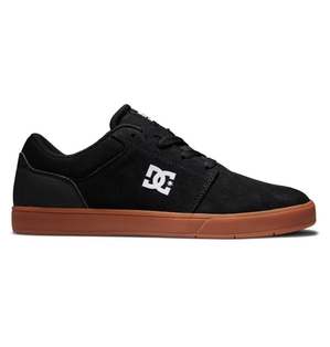 Basket DC Shoes France Crisis 2 Noir Homme | NSX-3777591