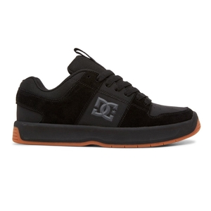 Basket DC Shoes France Lynx Zero Noir Homme | ORT-8416755