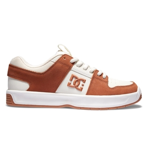 Basket DC Shoes France Lynx Zero Marron Homme | BMB-6305889