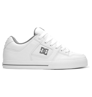 Basket DC Shoes France Pure Blanche Homme | QOY-6506489