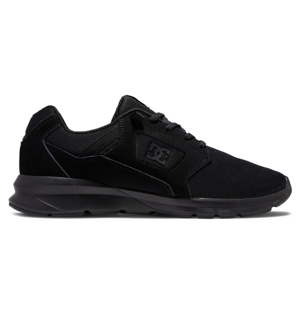 Basket DC Shoes France Skyline Lightweight Noir Homme | PGU-8270576