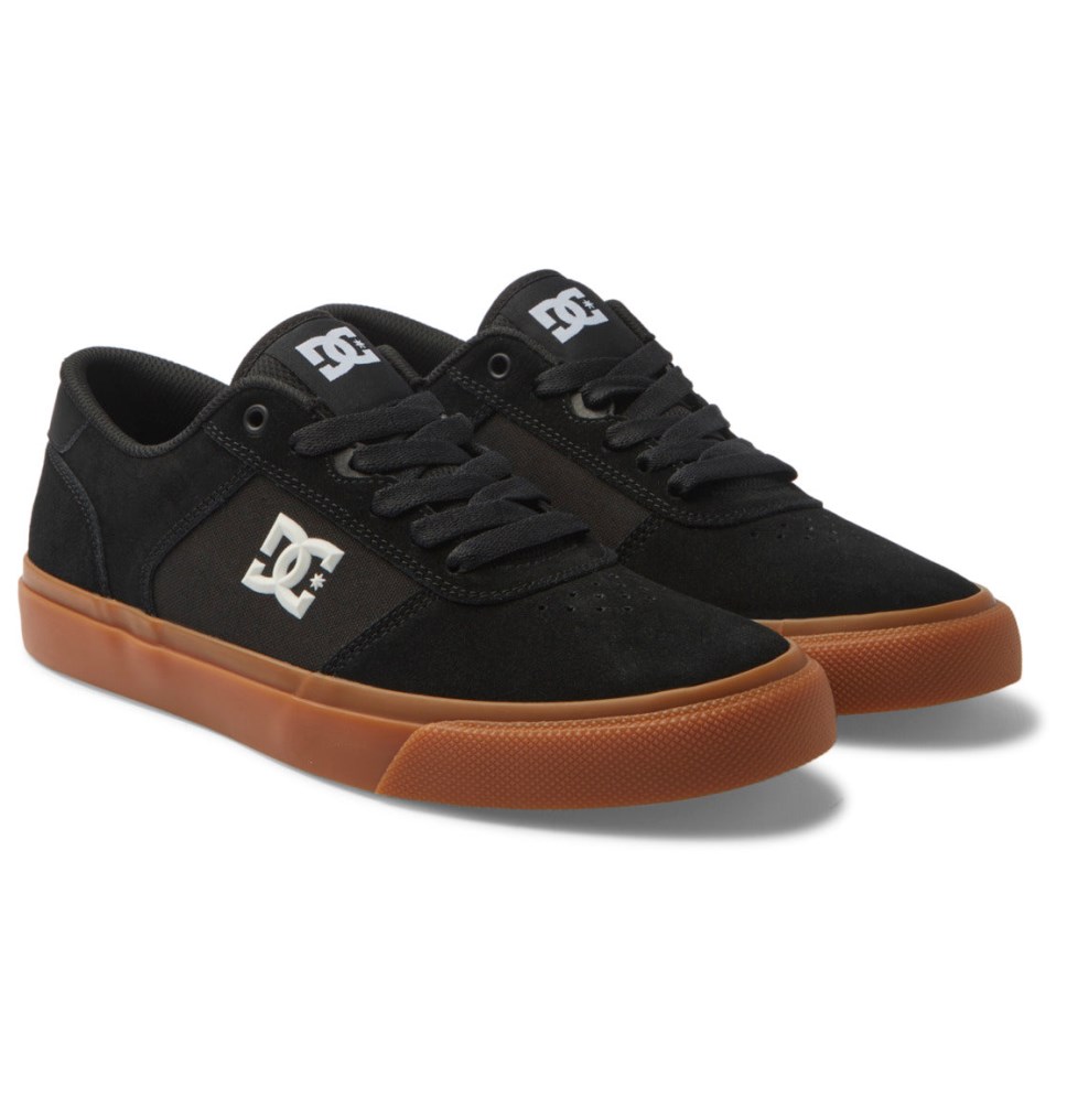 Basket DC Shoes France Teknic Noir Homme | ZBA-5254228