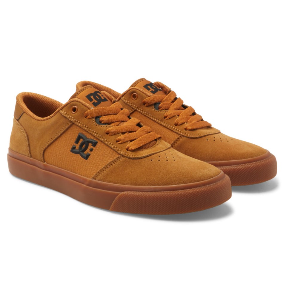 Basket DC Shoes France Teknic Chocolat Foncé Marron Homme | PUT-9426616