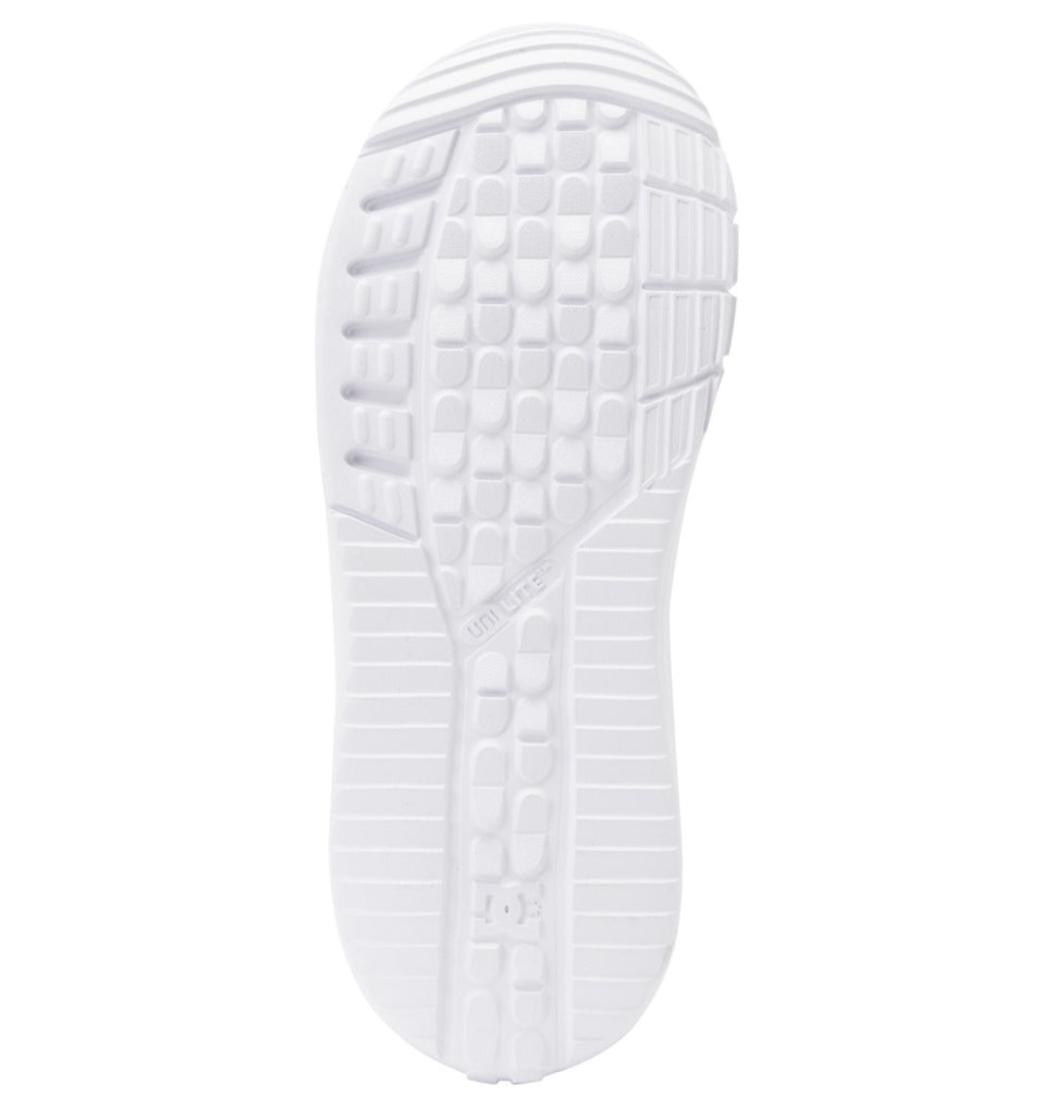 Bottes De Planche à Neige DC Shoes France Lotus BOA Blanche Femme | RUY-3230293