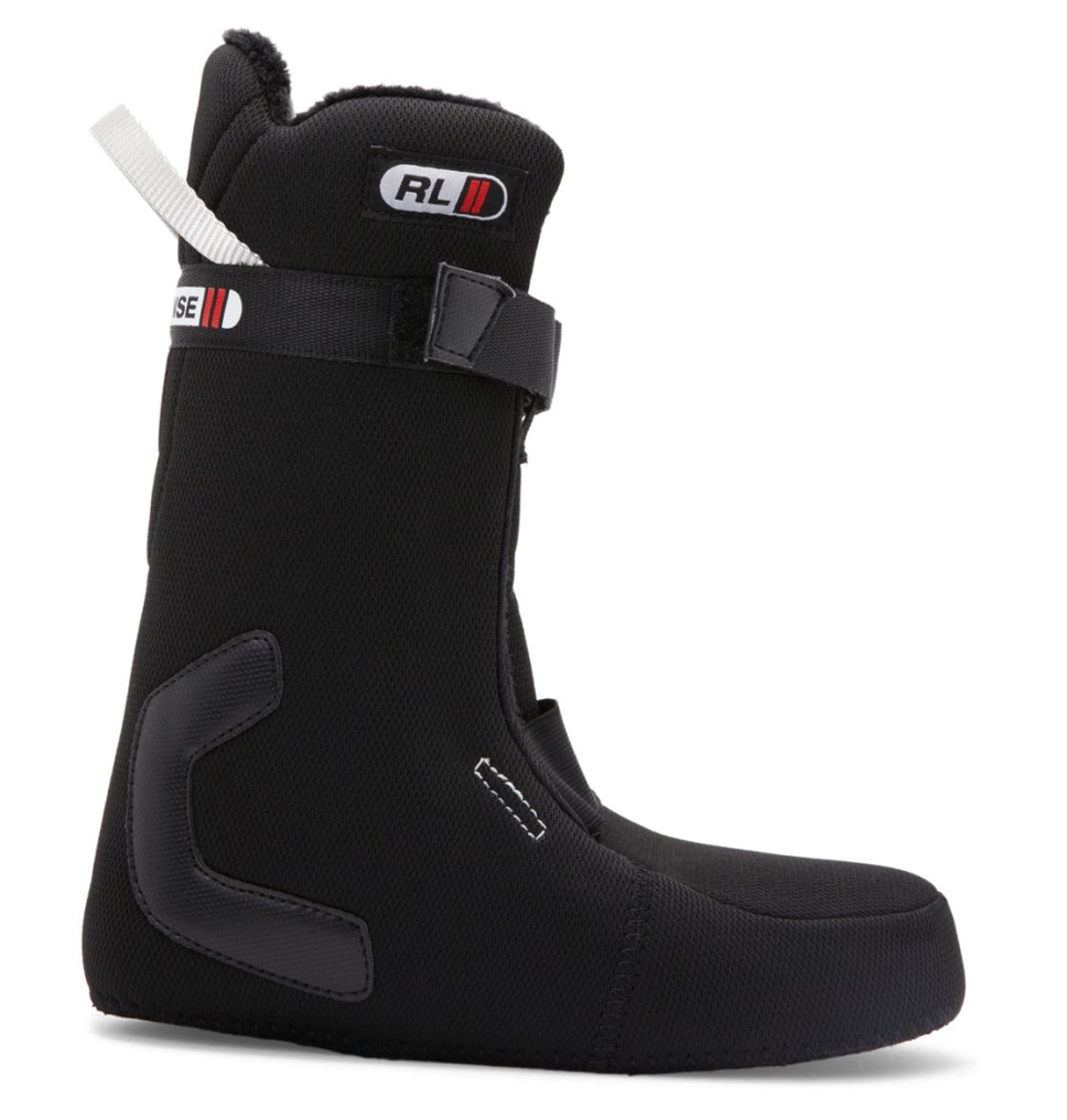 Bottes De Planche à Neige DC Shoes France Lotus Step On Argent Femme | KJB-9764331