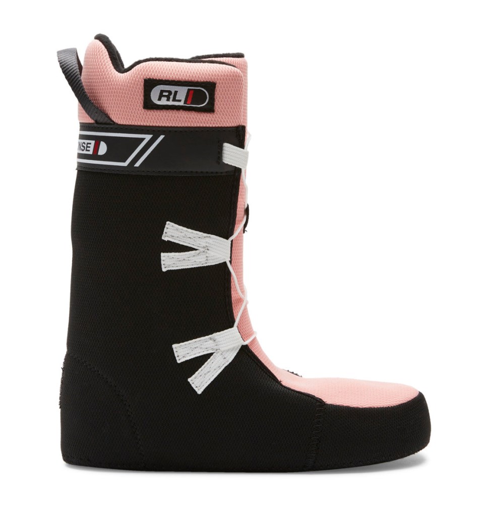 Bottes De Planche à Neige DC Shoes France Andy Warhol x Shoes Phase BOA Grise Noir Blanche Femme | XXY-7664842