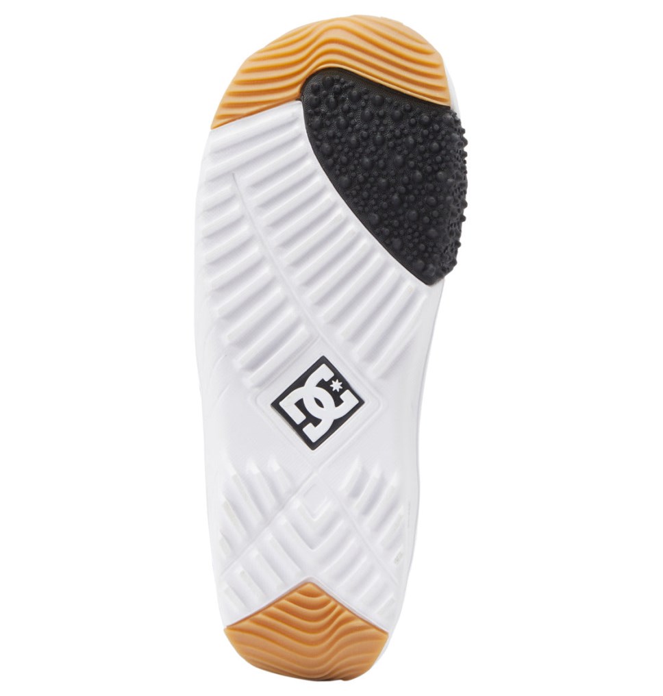 Bottes De Planche à Neige DC Shoes France Mora BOA Noir Leopard Femme | WEK-1415233