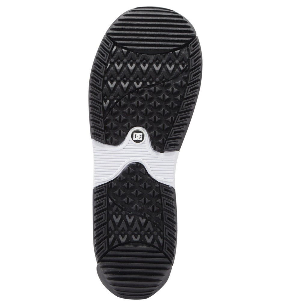 Bottes De Planche à Neige DC Shoes France Phase Pro Step On BOA Noir Grise Clair Femme | JXA-1199432