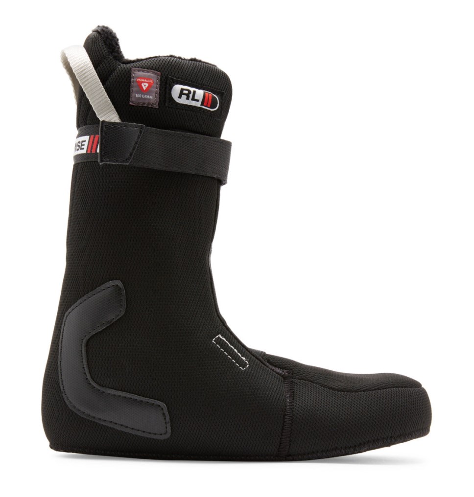 Bottes De Planche à Neige DC Shoes France Phase Pro Step On BOA Noir Grise Clair Femme | JXA-1199432